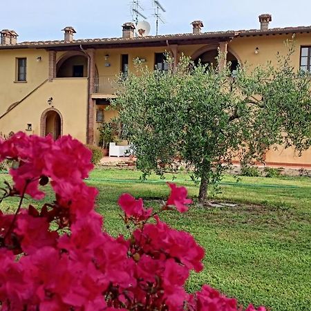 Il Chiassetto Agriturismo No Kids Villa Cascina Eksteriør bilde