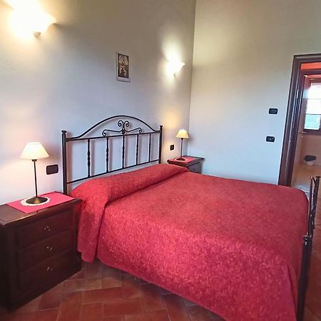 Il Chiassetto Agriturismo No Kids Cascina Eksteriør bilde