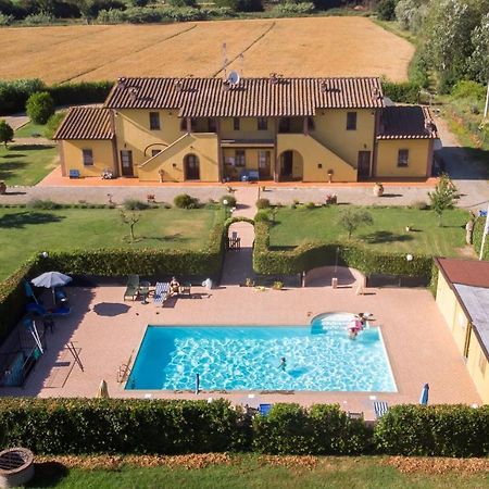 Il Chiassetto Agriturismo No Kids Cascina Eksteriør bilde
