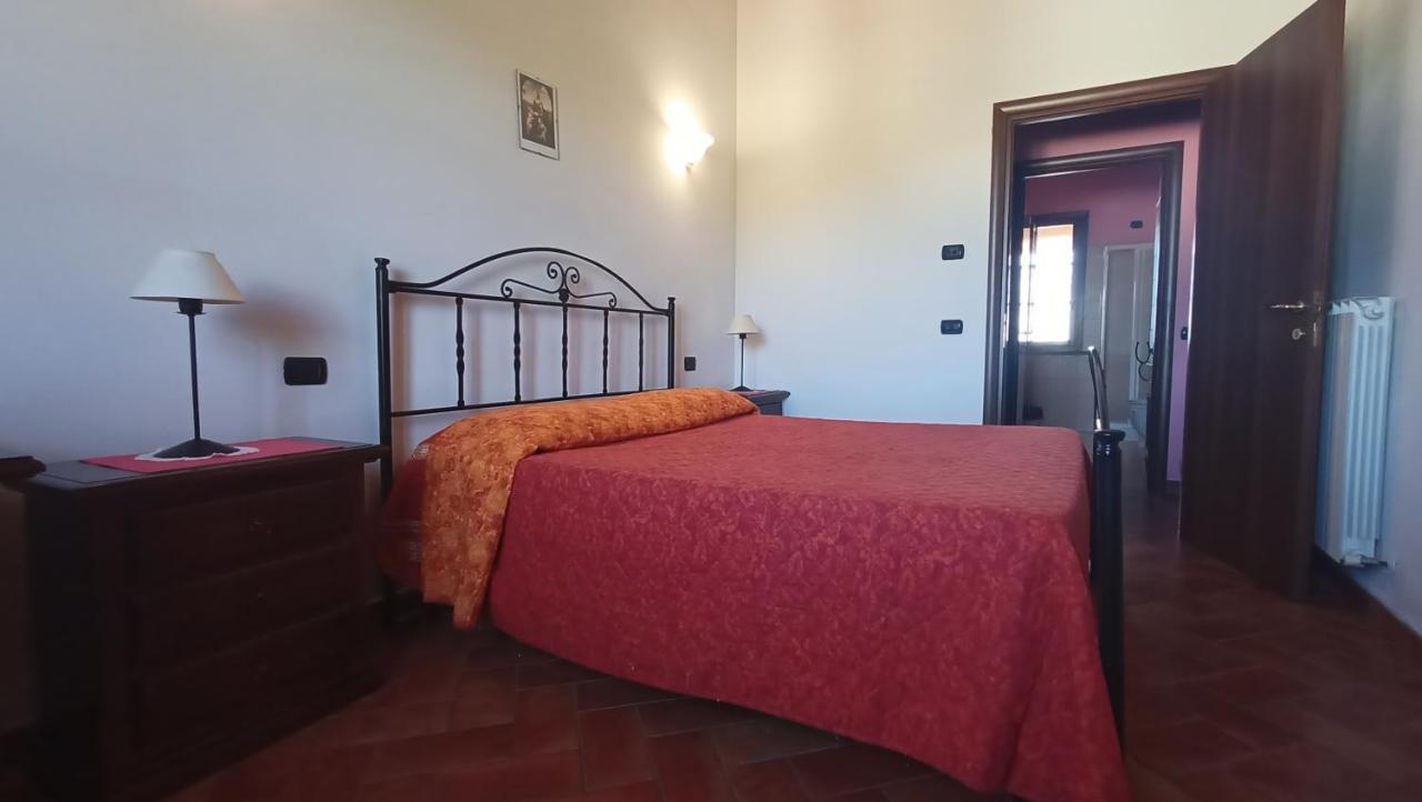 Il Chiassetto Agriturismo No Kids Villa Cascina Eksteriør bilde