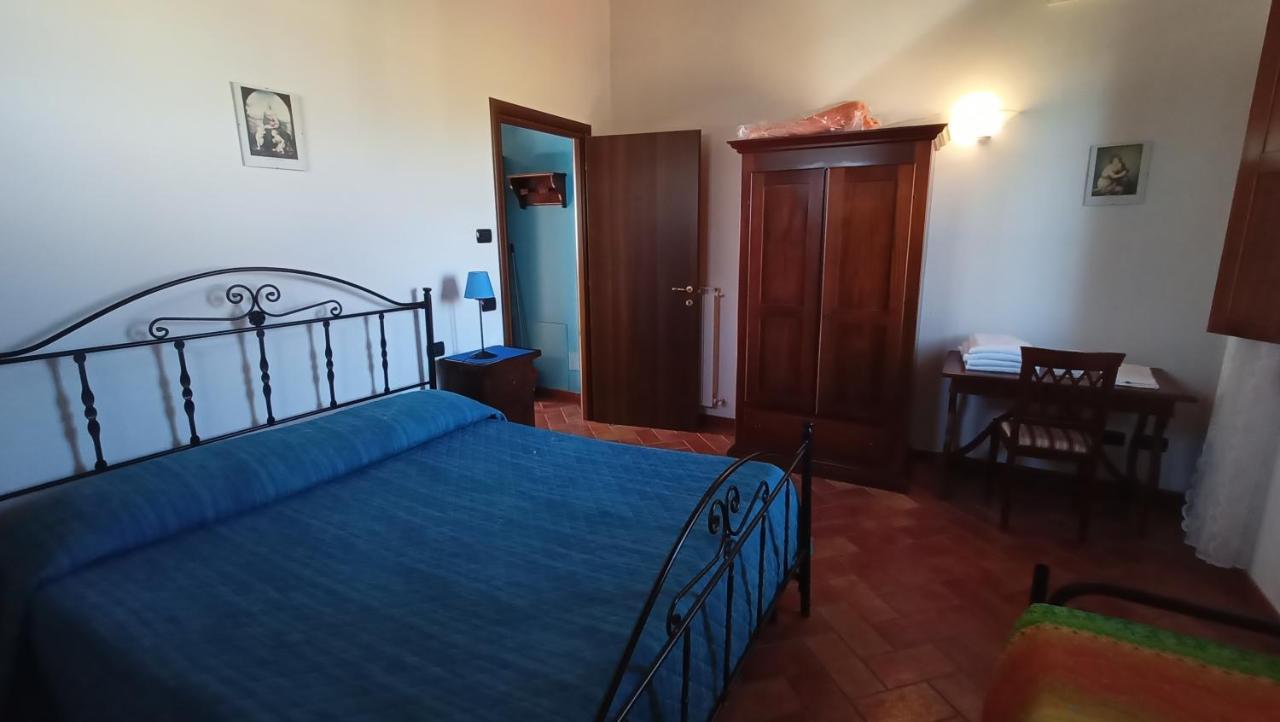 Il Chiassetto Agriturismo No Kids Cascina Eksteriør bilde