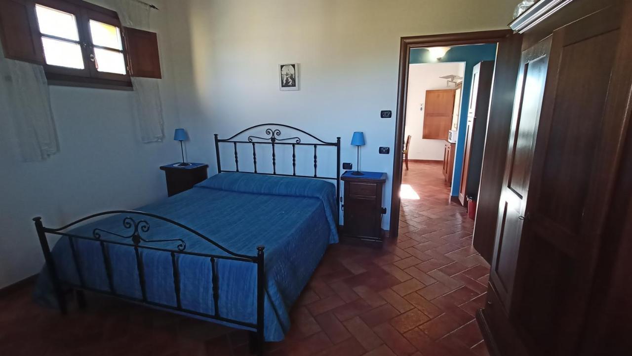 Il Chiassetto Agriturismo No Kids Villa Cascina Eksteriør bilde