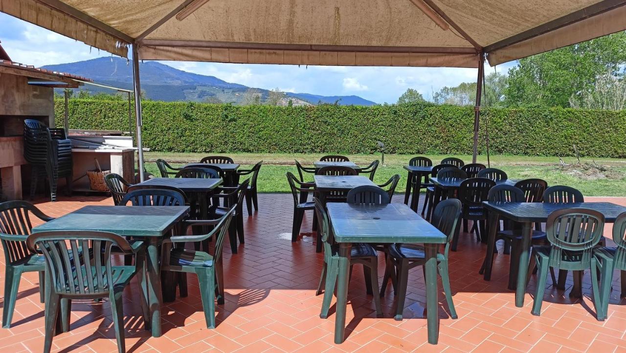 Il Chiassetto Agriturismo No Kids Cascina Eksteriør bilde