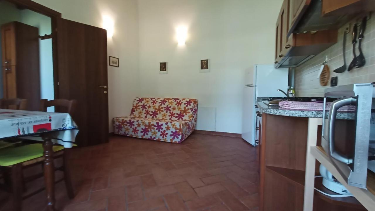 Il Chiassetto Agriturismo No Kids Cascina Eksteriør bilde