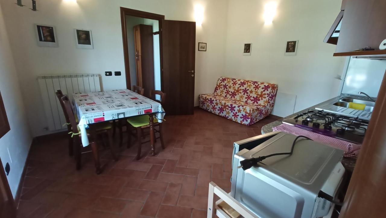 Il Chiassetto Agriturismo No Kids Cascina Eksteriør bilde