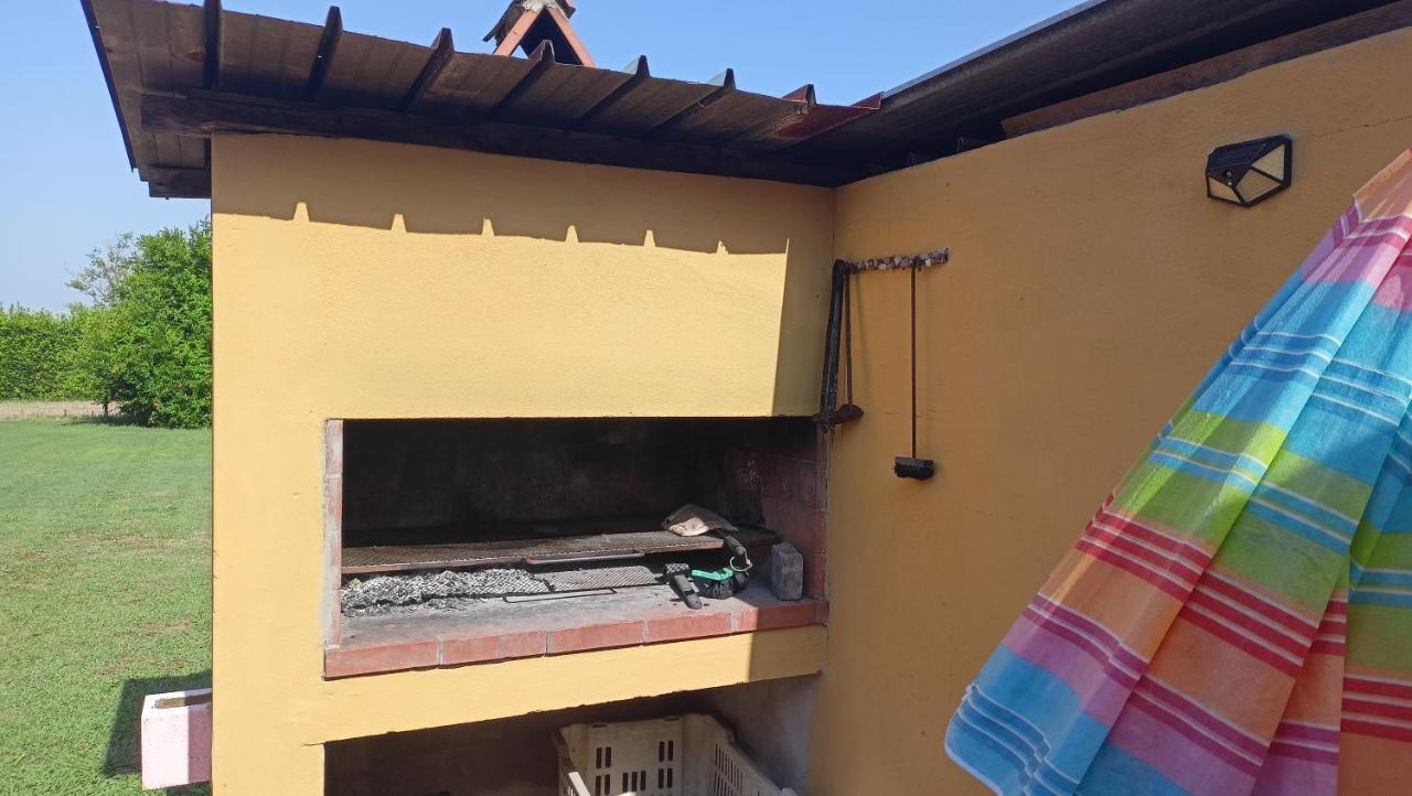 Il Chiassetto Agriturismo No Kids Cascina Eksteriør bilde