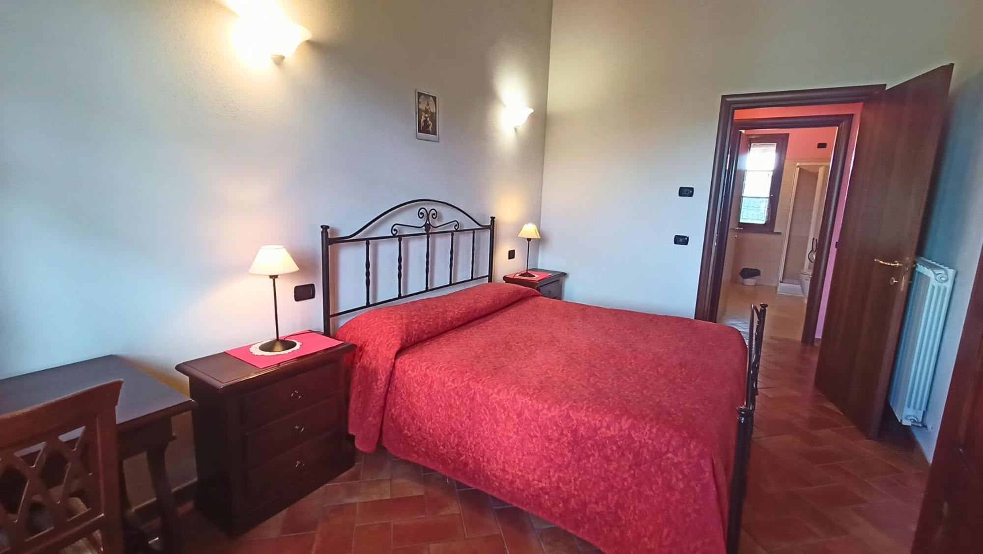 Il Chiassetto Agriturismo No Kids Villa Cascina Eksteriør bilde