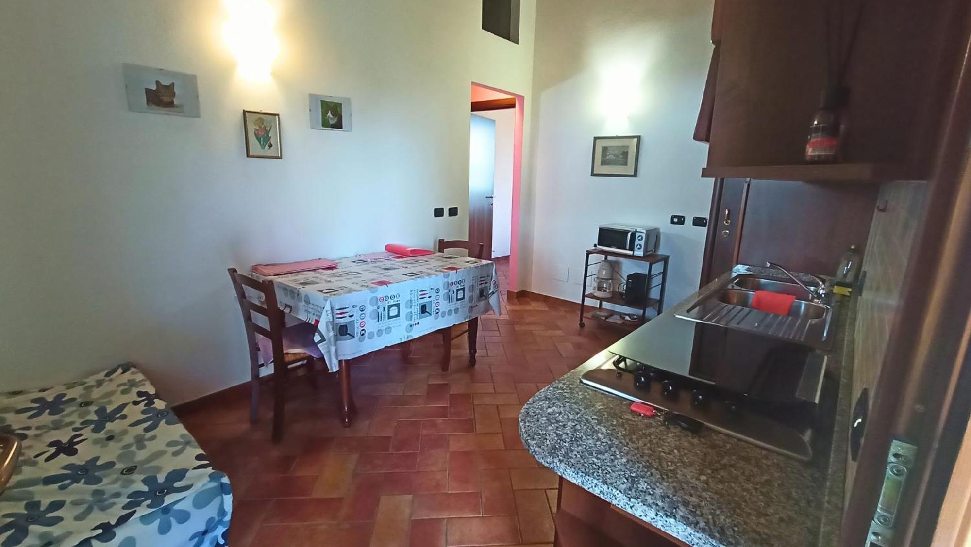 Il Chiassetto Agriturismo No Kids Cascina Eksteriør bilde