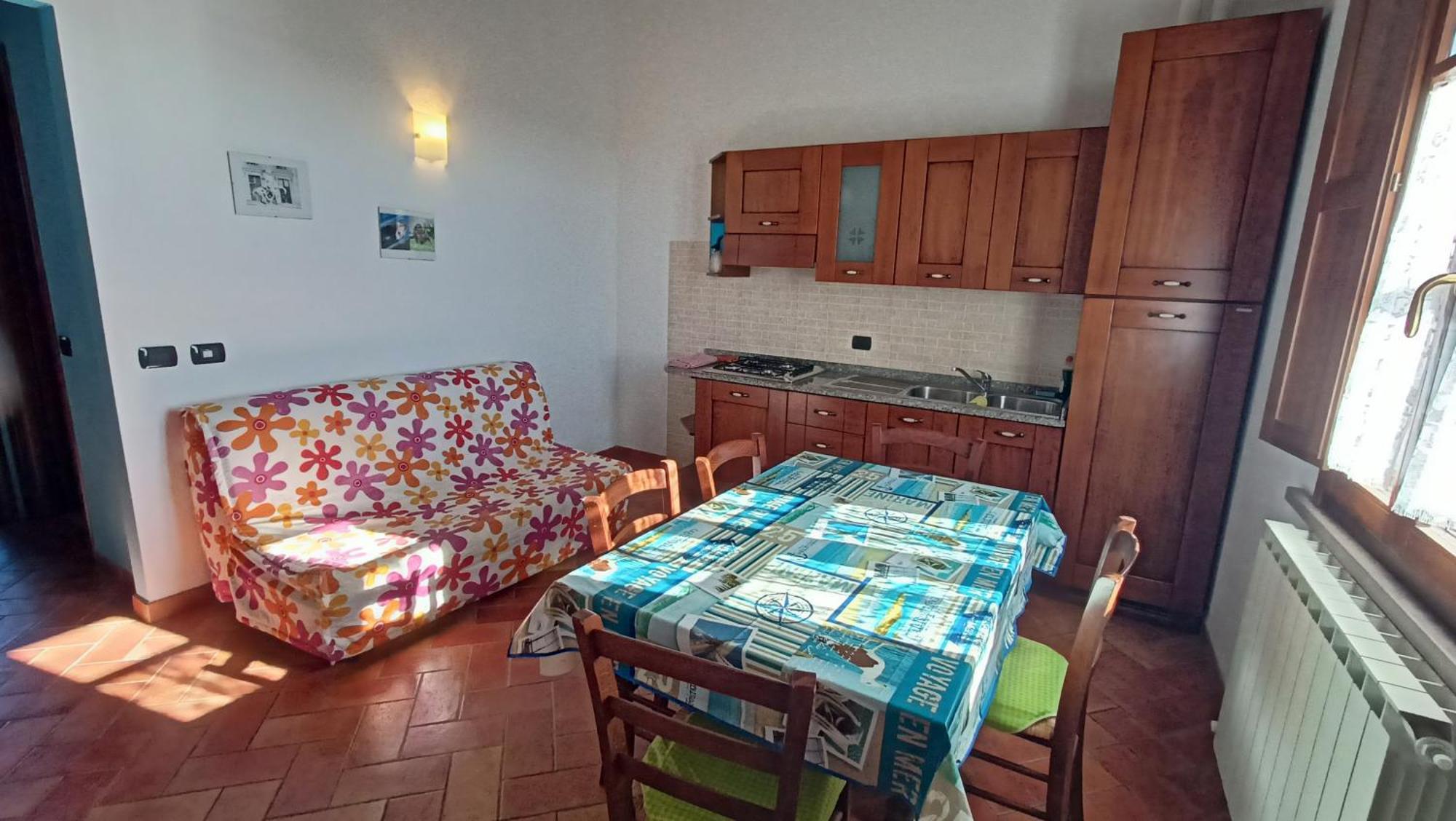 Il Chiassetto Agriturismo No Kids Cascina Rom bilde
