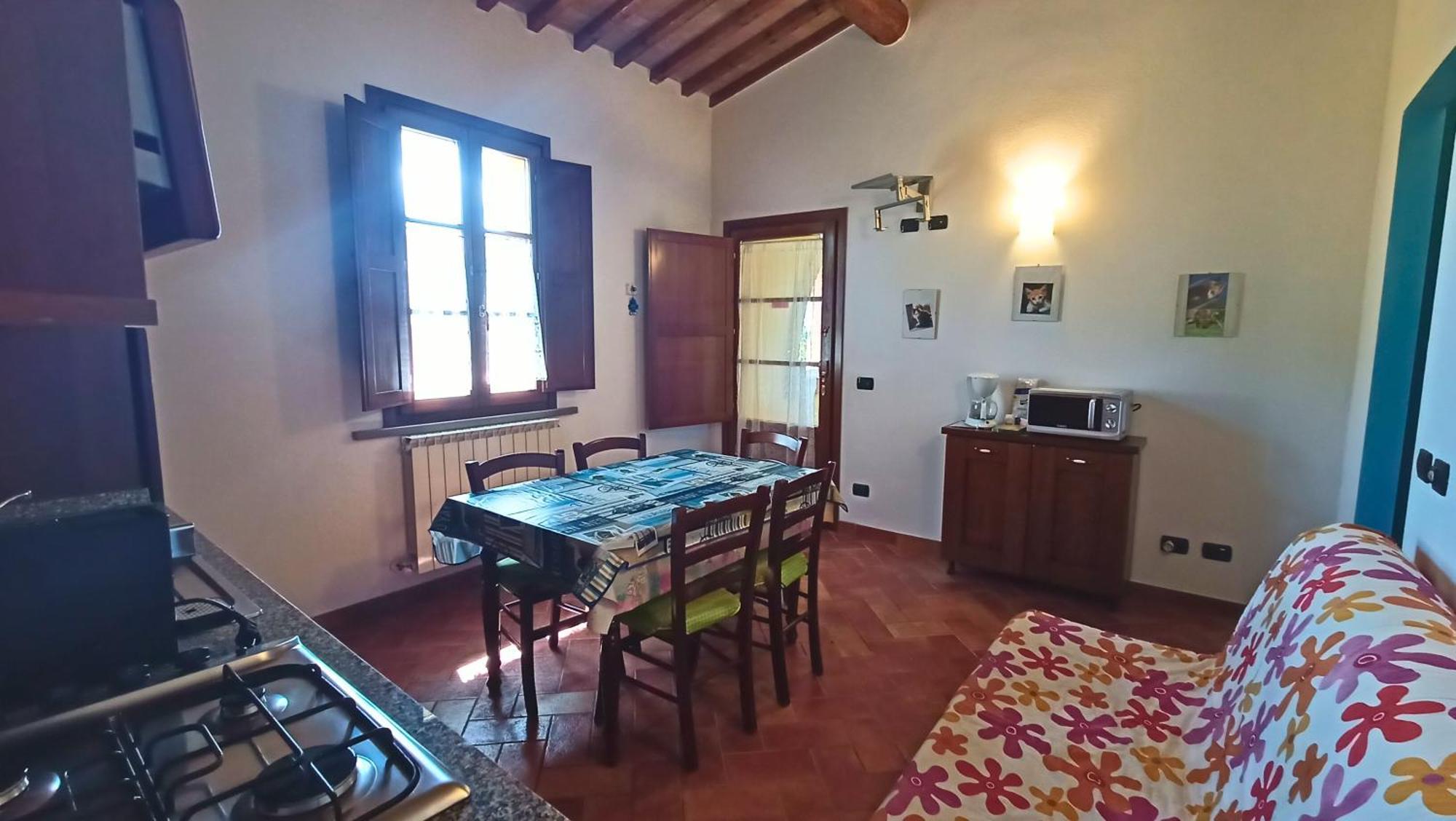 Il Chiassetto Agriturismo No Kids Cascina Eksteriør bilde