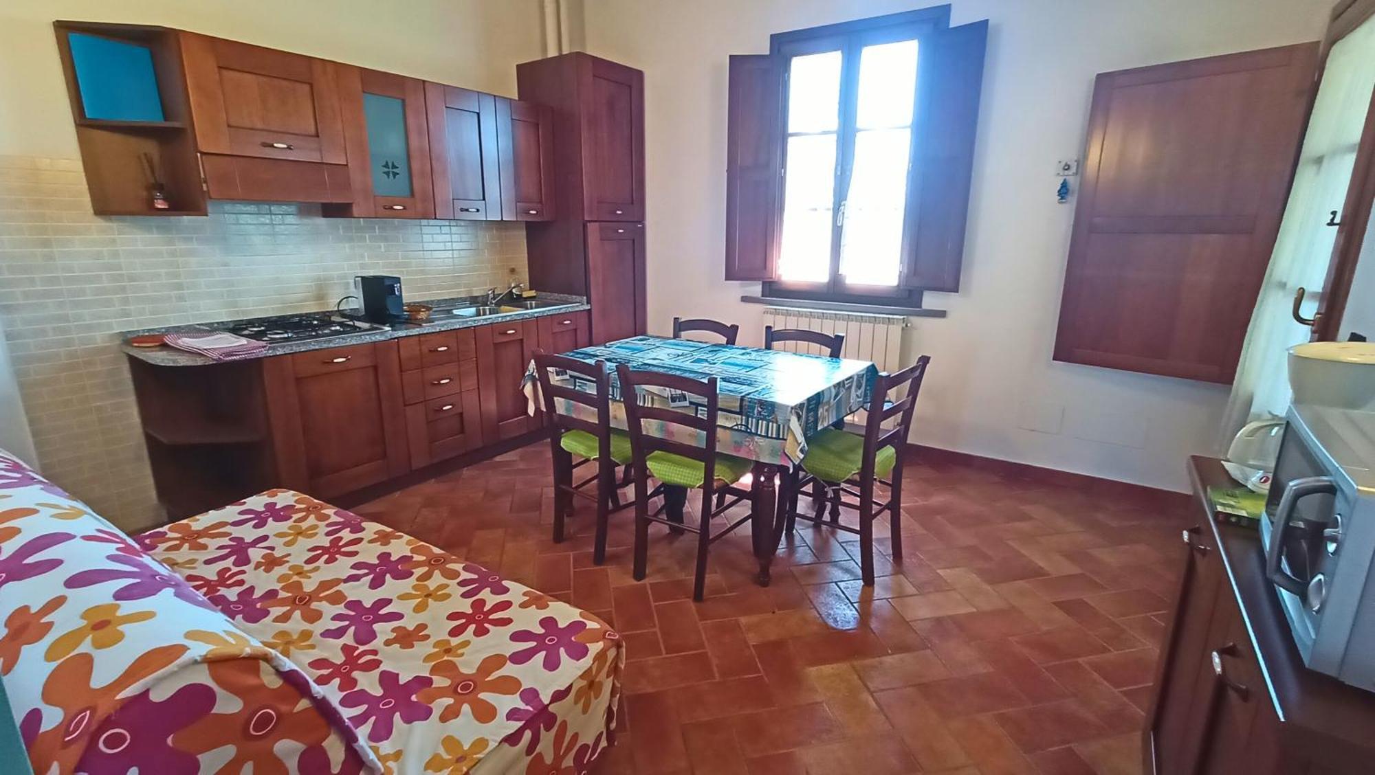 Il Chiassetto Agriturismo No Kids Cascina Eksteriør bilde