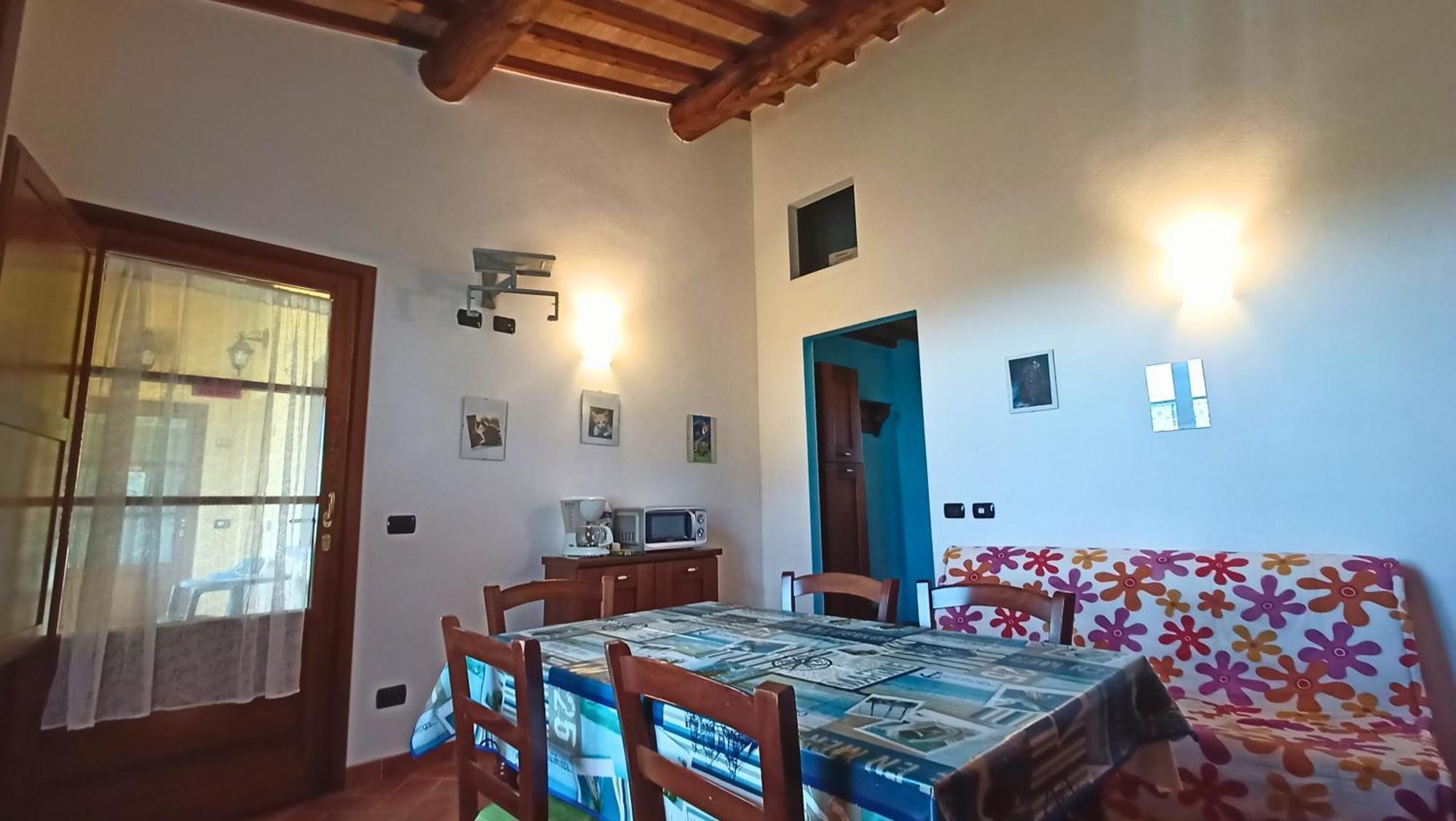 Il Chiassetto Agriturismo No Kids Cascina Rom bilde