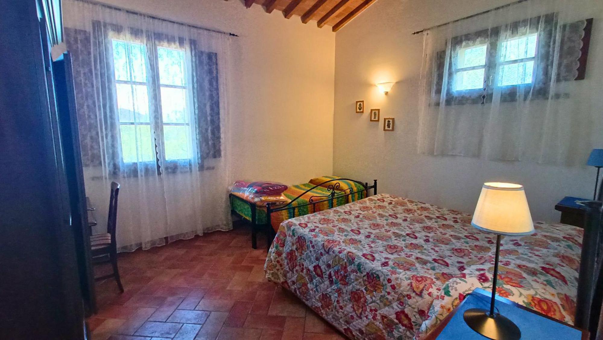 Il Chiassetto Agriturismo No Kids Cascina Eksteriør bilde