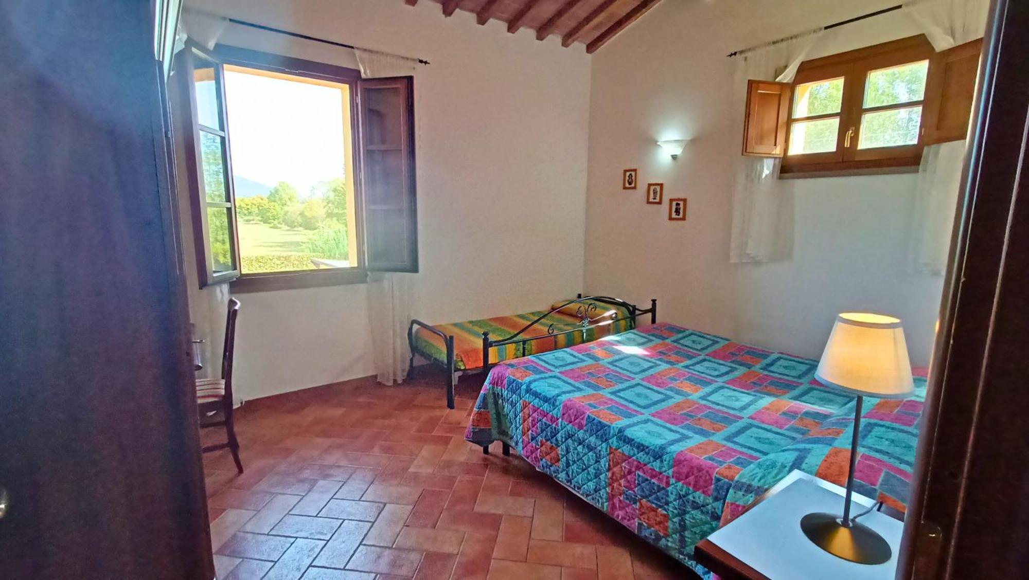 Il Chiassetto Agriturismo No Kids Cascina Eksteriør bilde