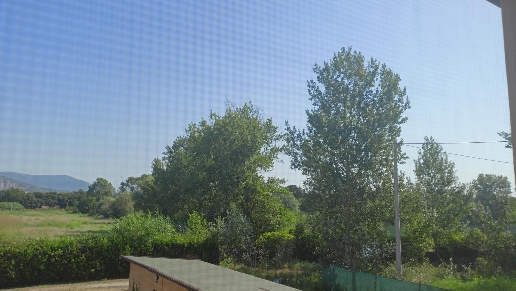Il Chiassetto Agriturismo No Kids Cascina Rom bilde