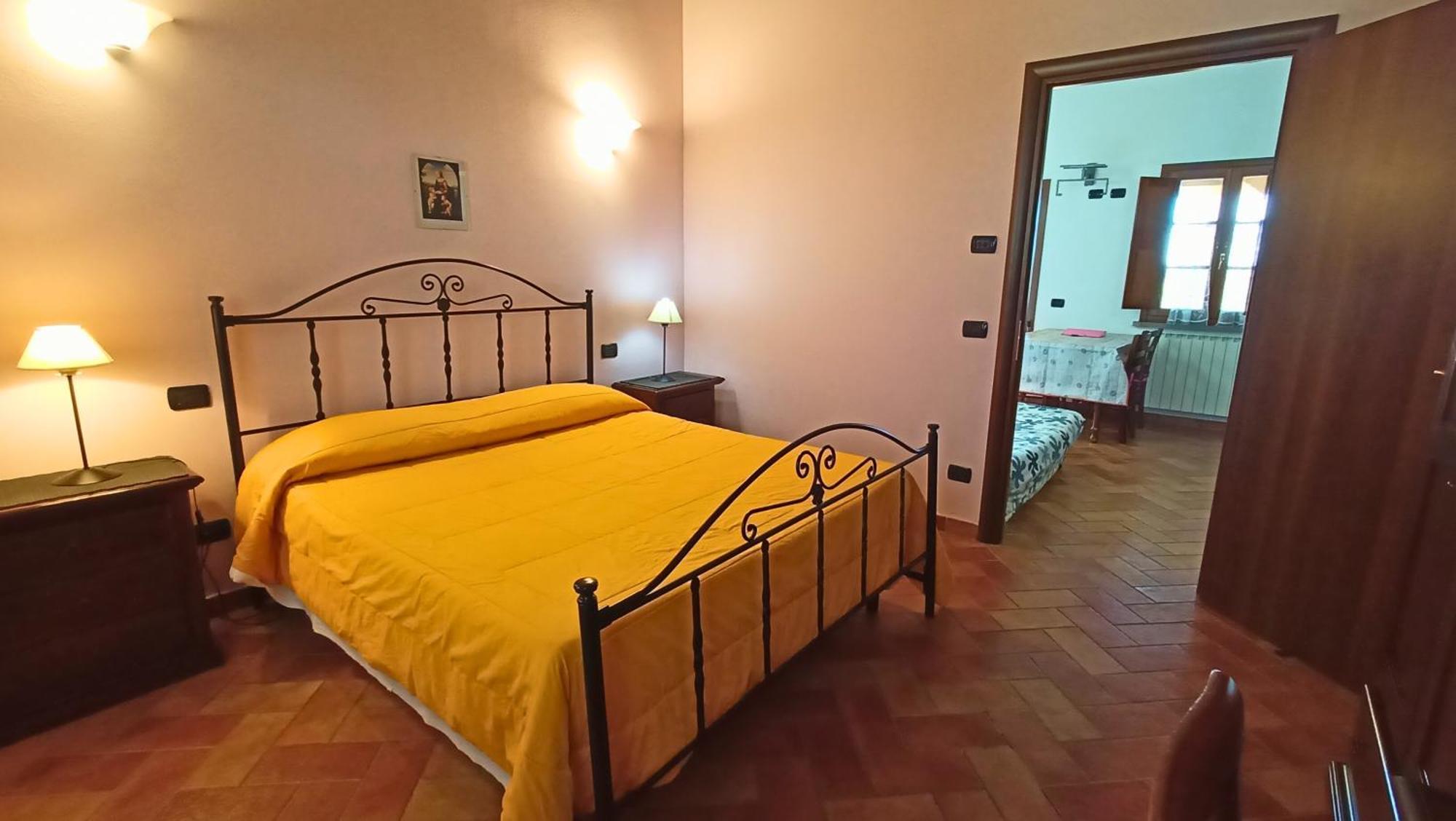 Il Chiassetto Agriturismo No Kids Cascina Eksteriør bilde