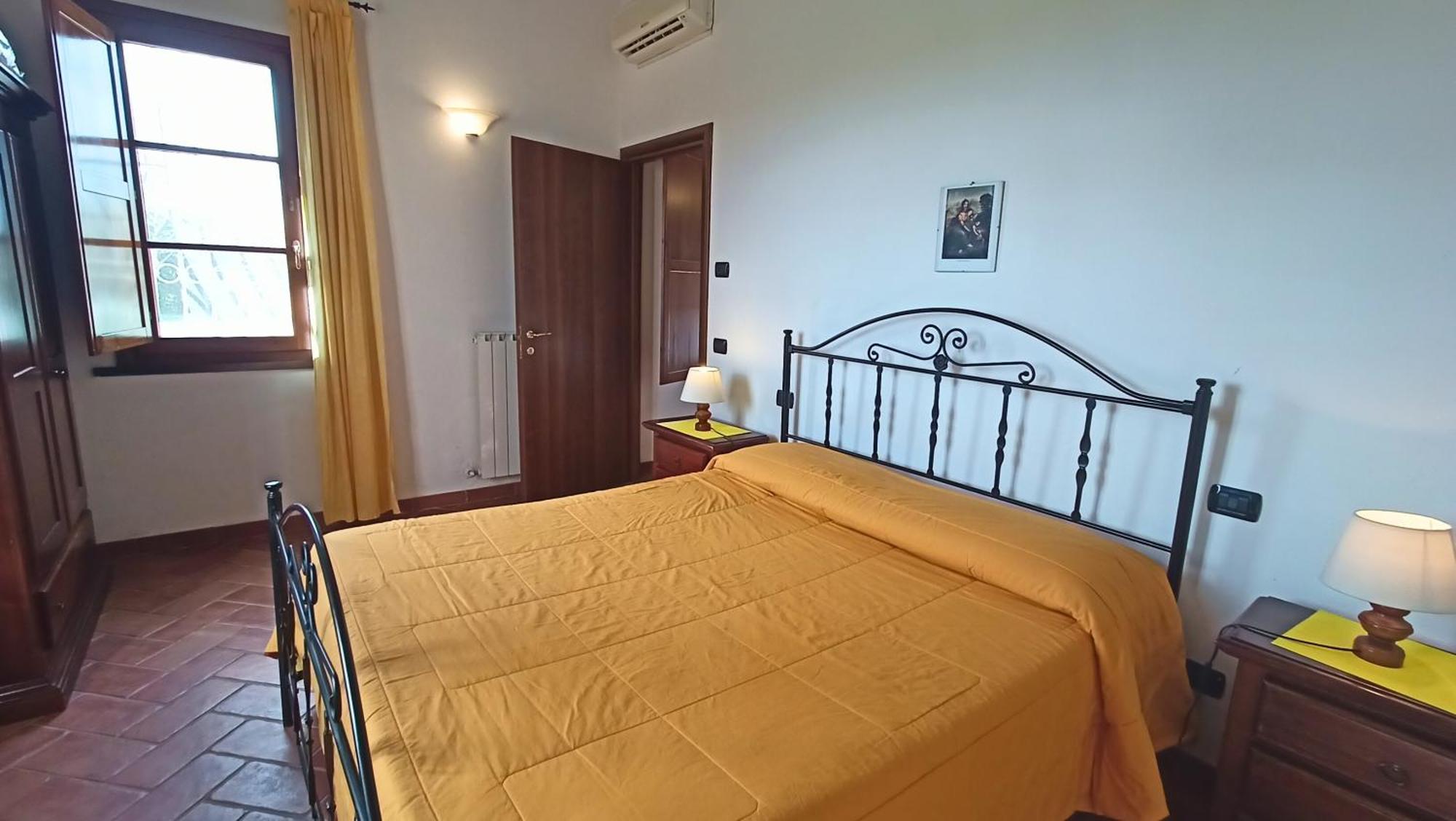 Il Chiassetto Agriturismo No Kids Cascina Eksteriør bilde