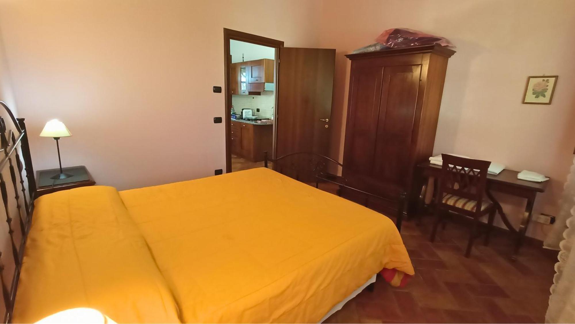 Il Chiassetto Agriturismo No Kids Cascina Eksteriør bilde