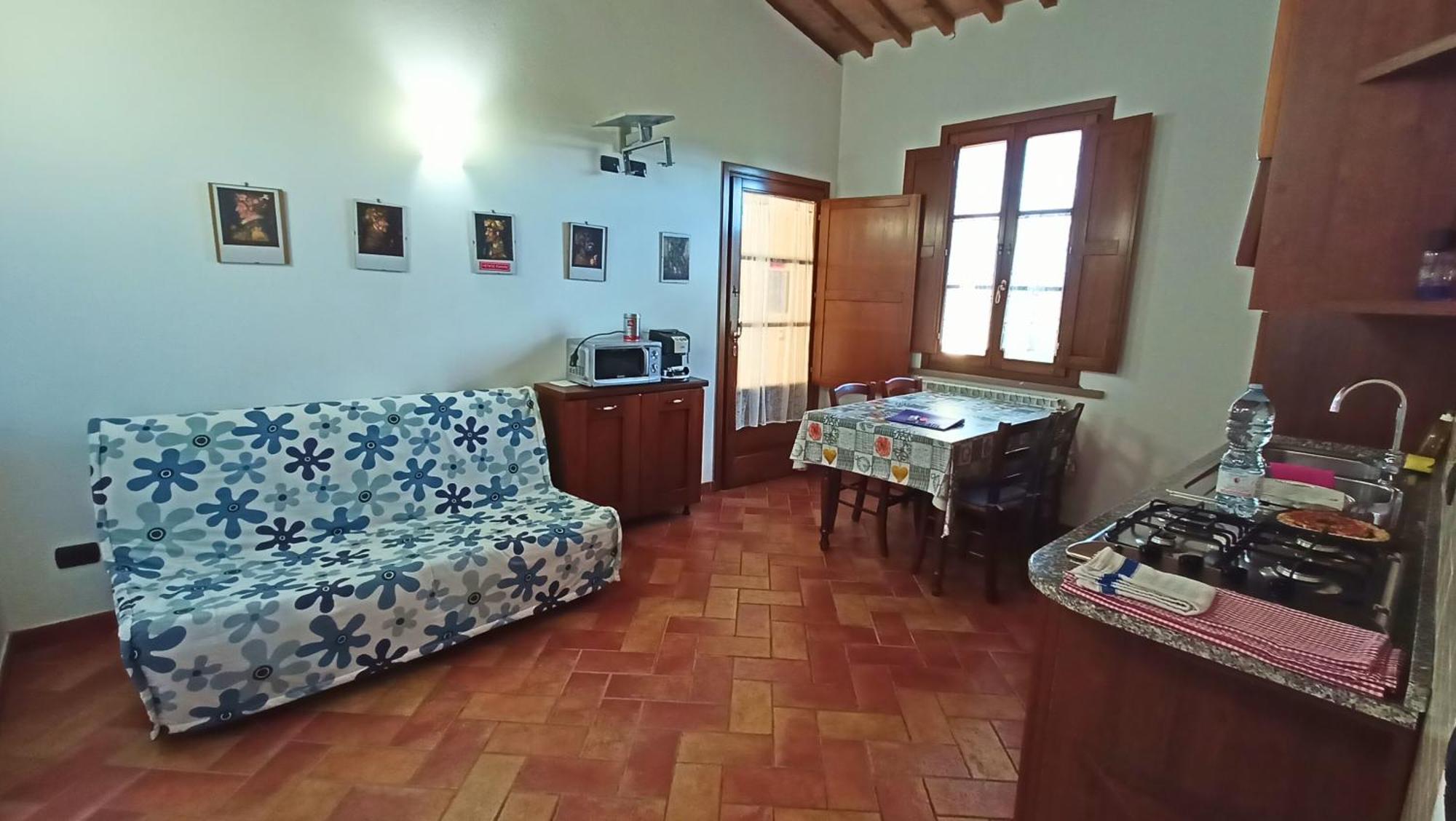Il Chiassetto Agriturismo No Kids Cascina Eksteriør bilde