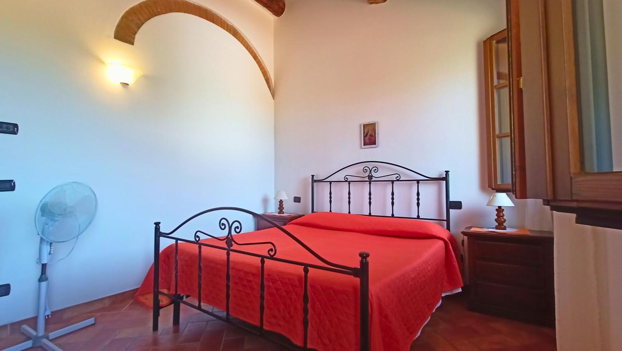 Il Chiassetto Agriturismo No Kids Cascina Eksteriør bilde