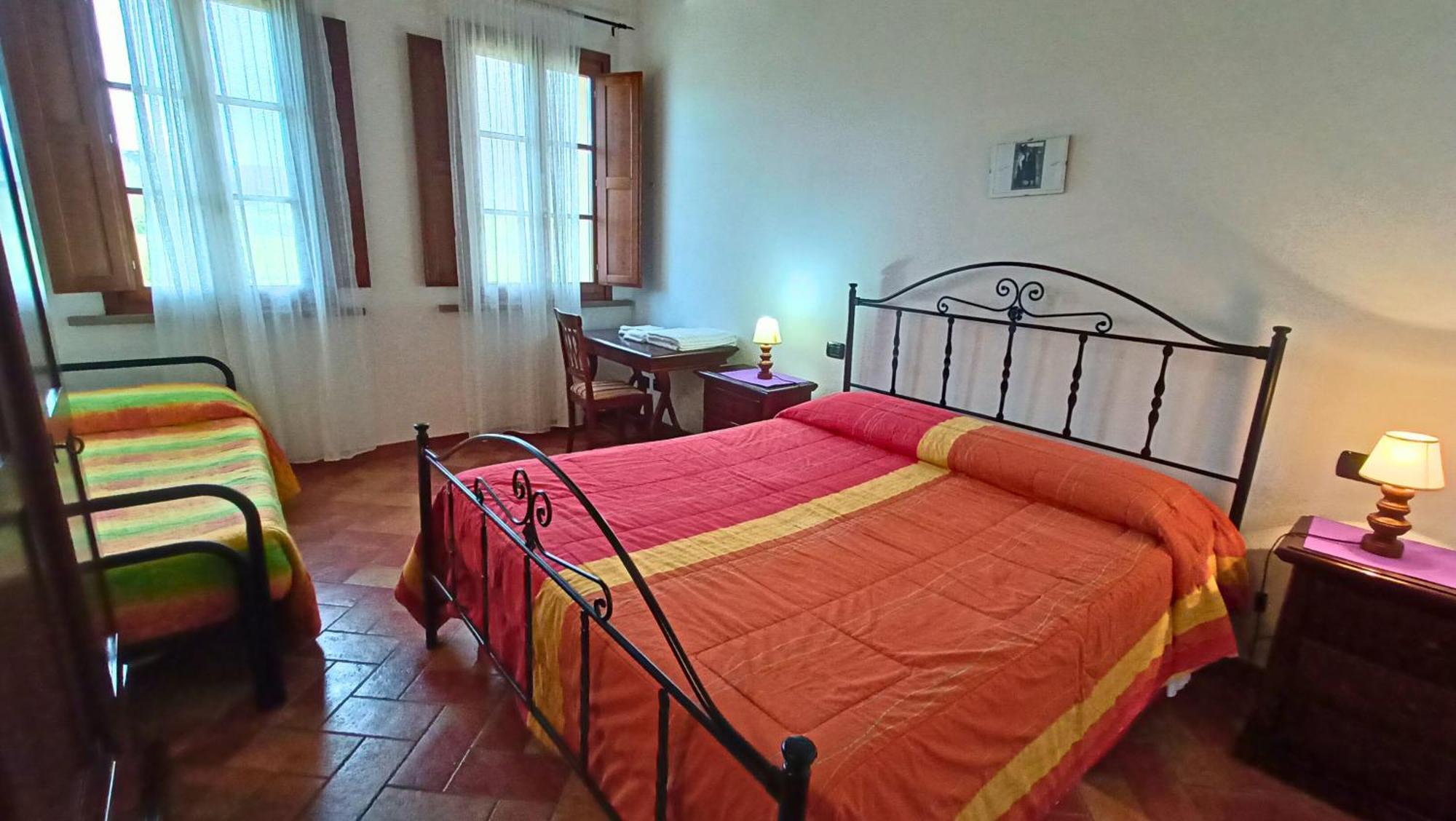 Il Chiassetto Agriturismo No Kids Cascina Eksteriør bilde