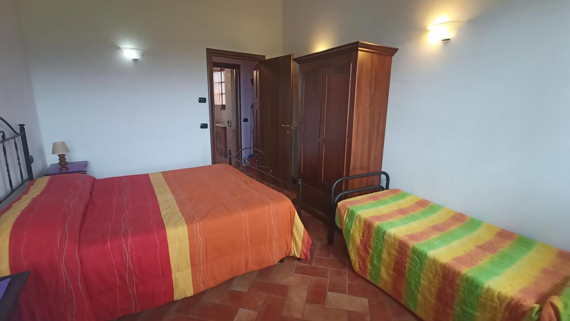 Il Chiassetto Agriturismo No Kids Cascina Rom bilde