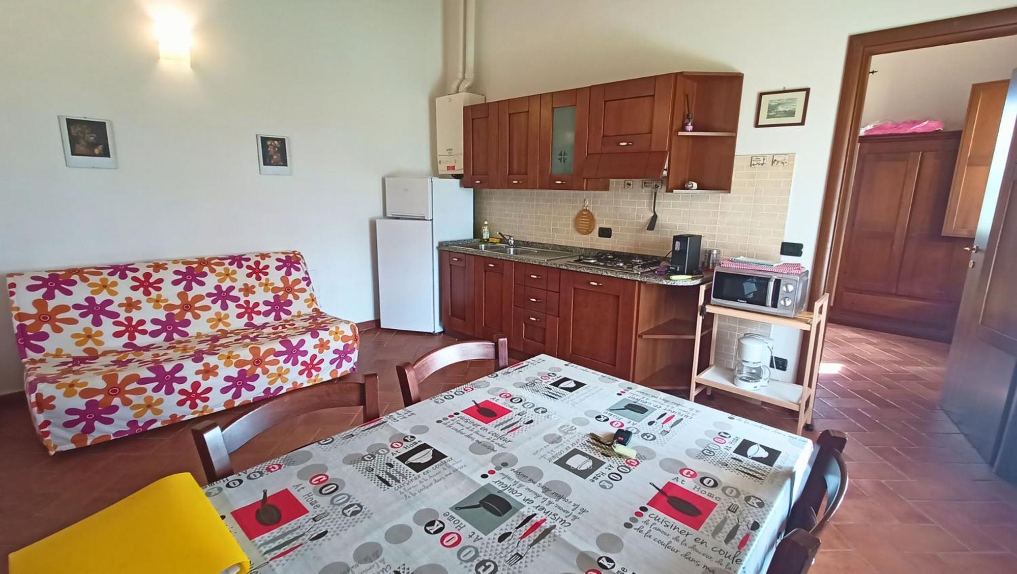 Il Chiassetto Agriturismo No Kids Cascina Eksteriør bilde