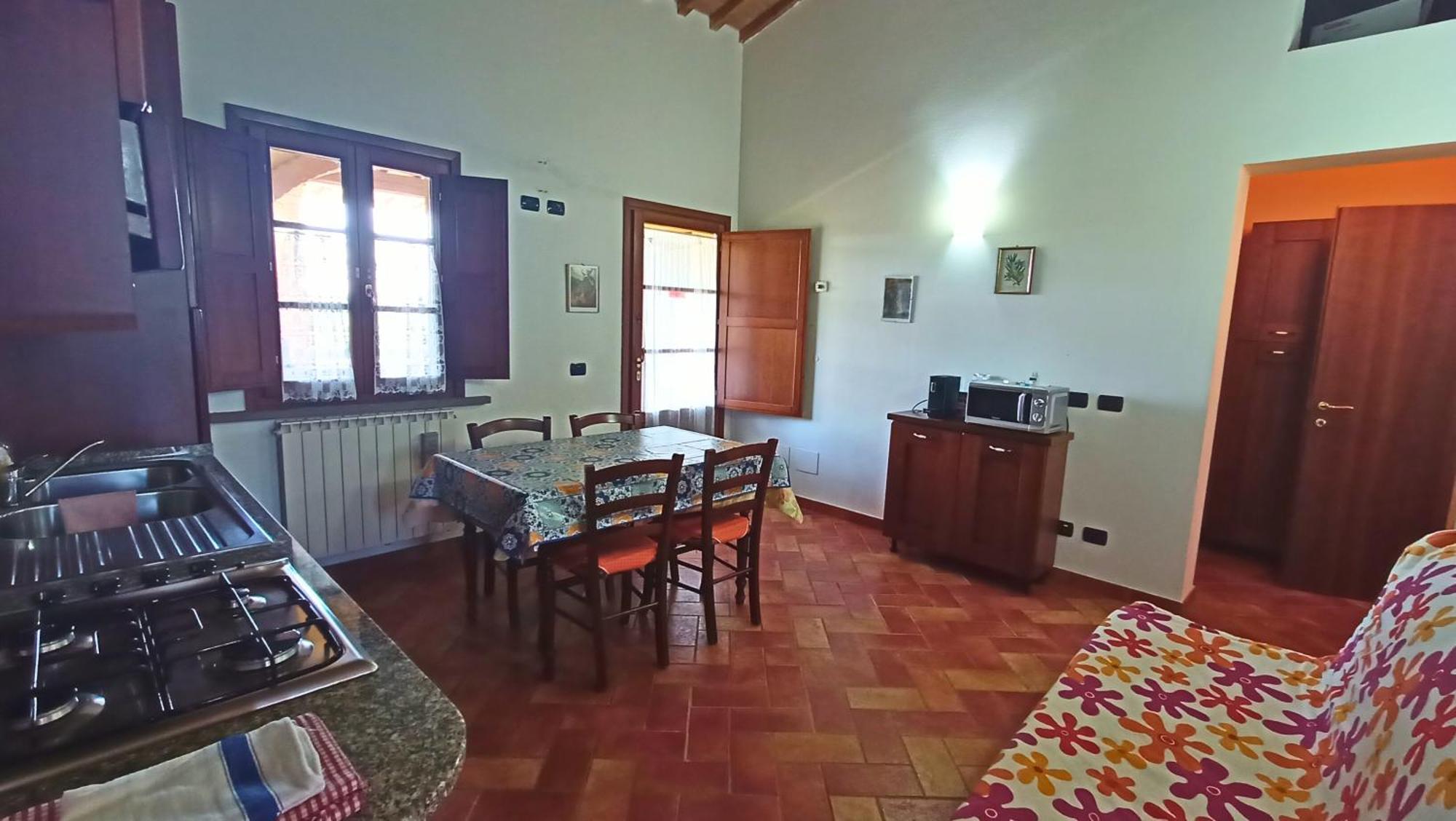 Il Chiassetto Agriturismo No Kids Cascina Eksteriør bilde