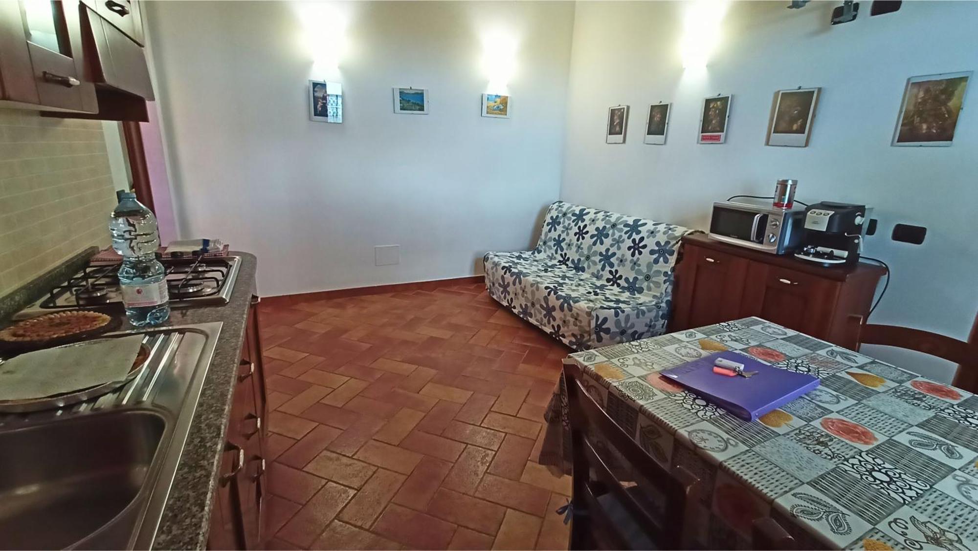Il Chiassetto Agriturismo No Kids Cascina Eksteriør bilde