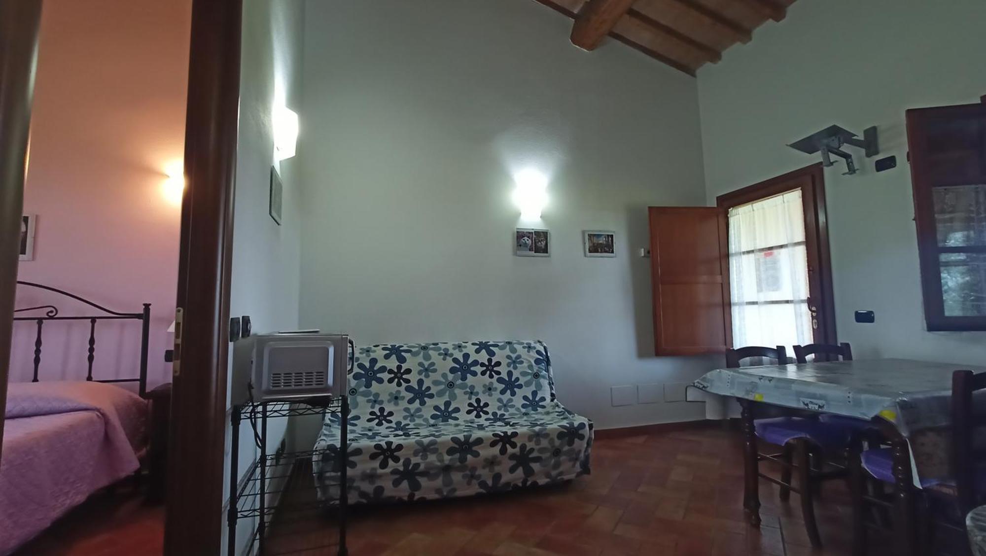 Il Chiassetto Agriturismo No Kids Cascina Rom bilde