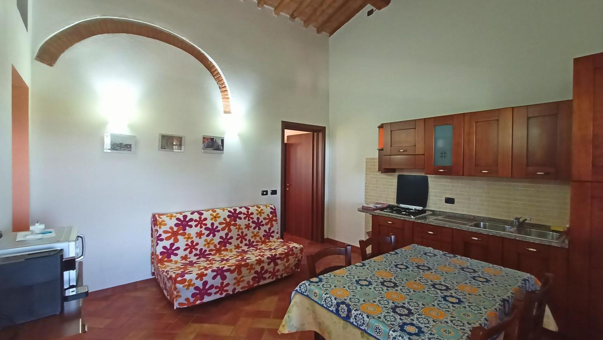 Il Chiassetto Agriturismo No Kids Cascina Eksteriør bilde
