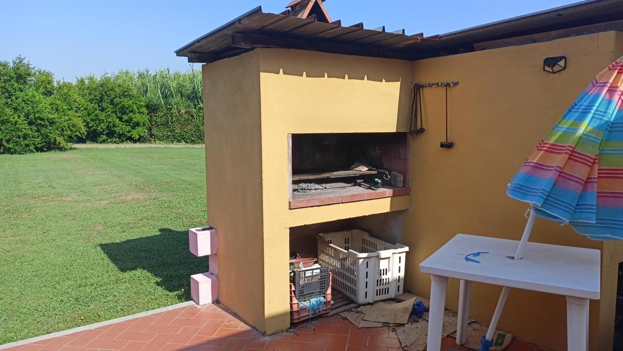 Il Chiassetto Agriturismo No Kids Cascina Rom bilde