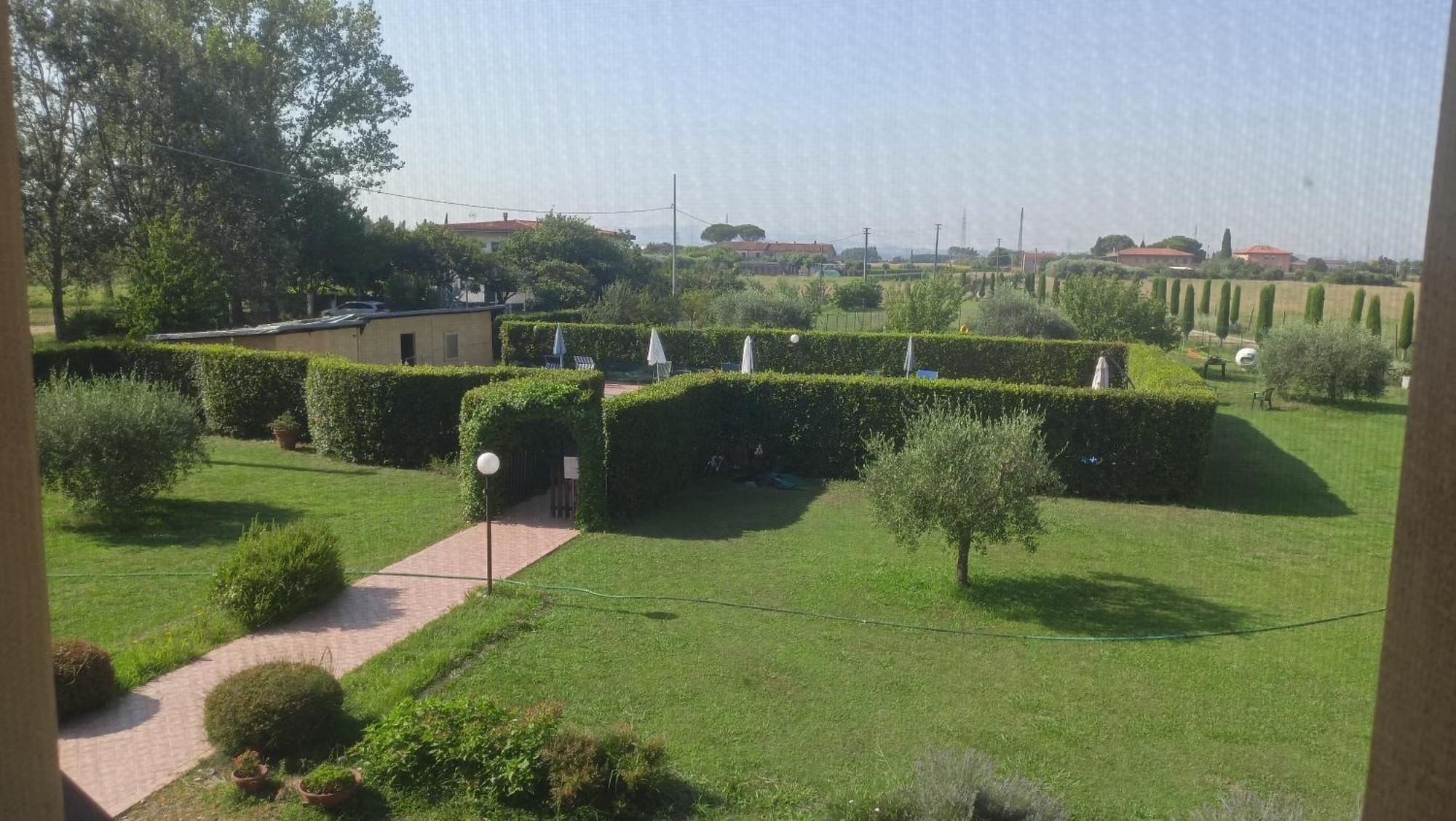 Il Chiassetto Agriturismo No Kids Cascina Rom bilde
