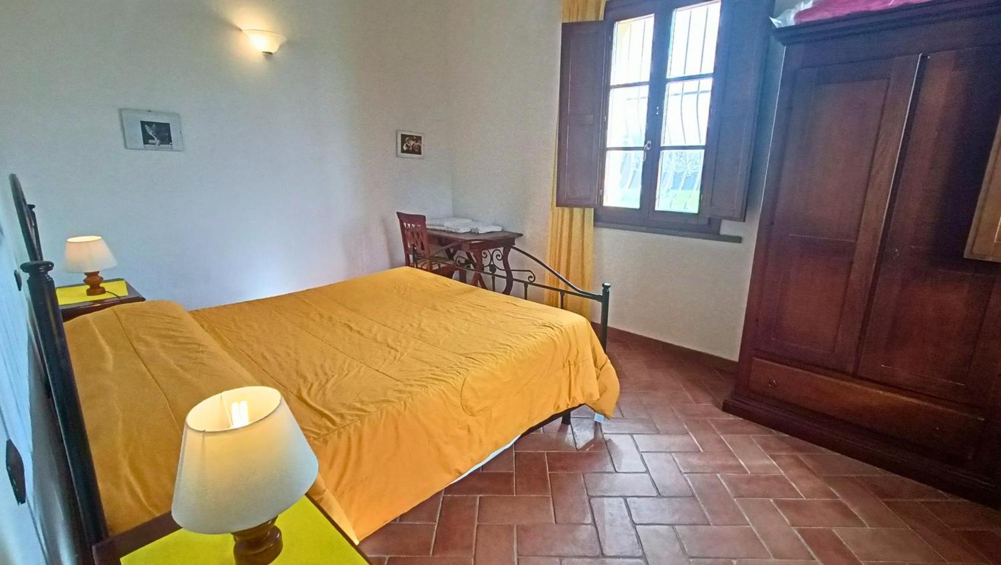 Il Chiassetto Agriturismo No Kids Cascina Rom bilde