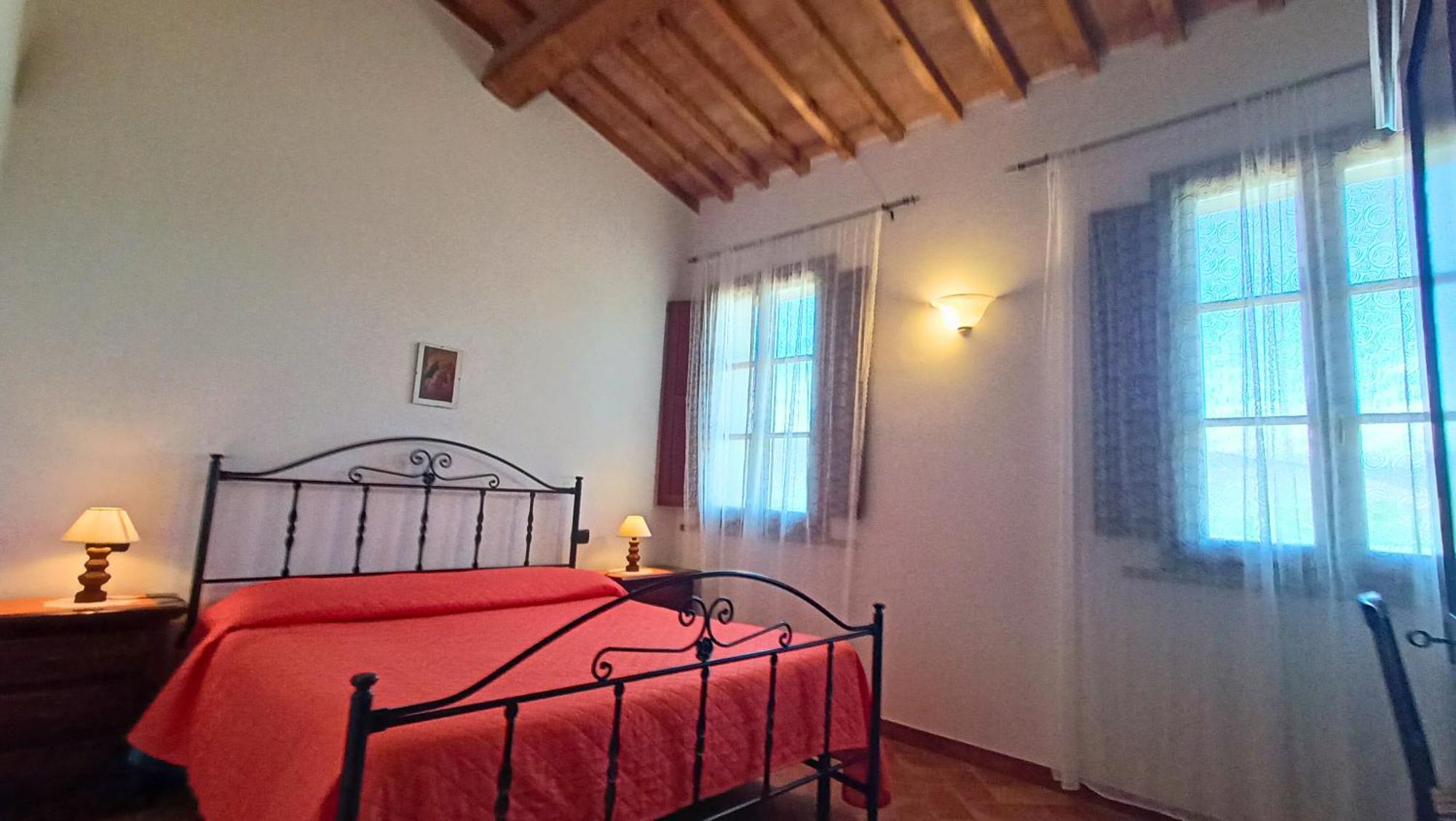 Il Chiassetto Agriturismo No Kids Cascina Rom bilde