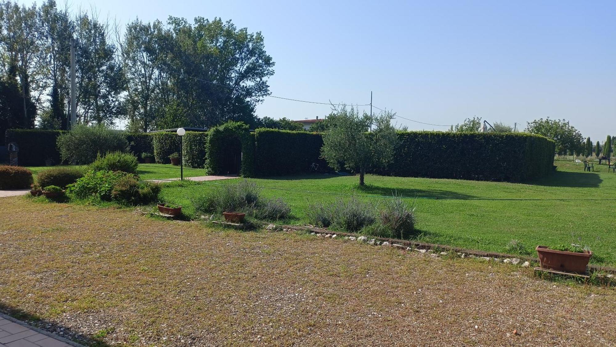 Il Chiassetto Agriturismo No Kids Cascina Rom bilde