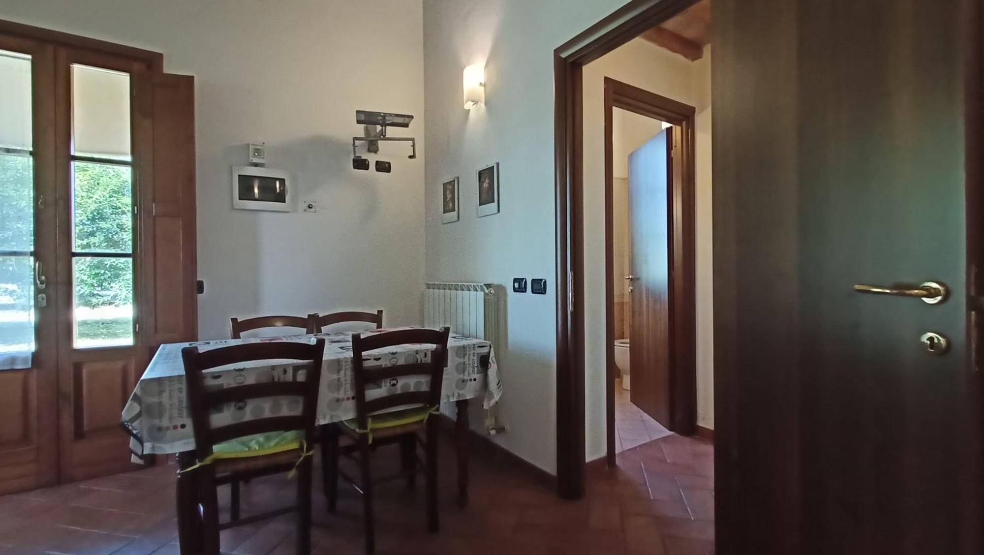 Il Chiassetto Agriturismo No Kids Cascina Rom bilde