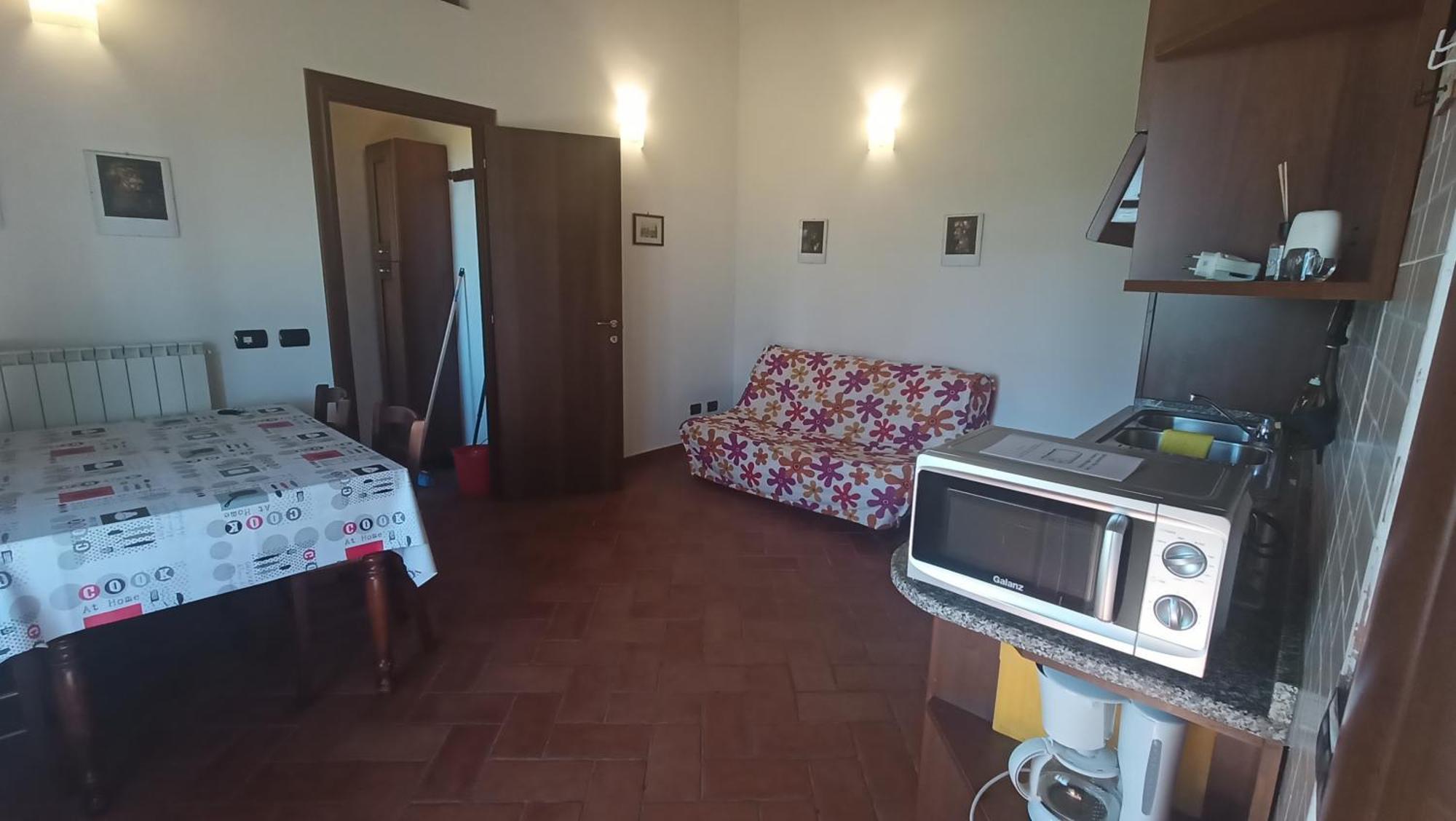 Il Chiassetto Agriturismo No Kids Cascina Rom bilde