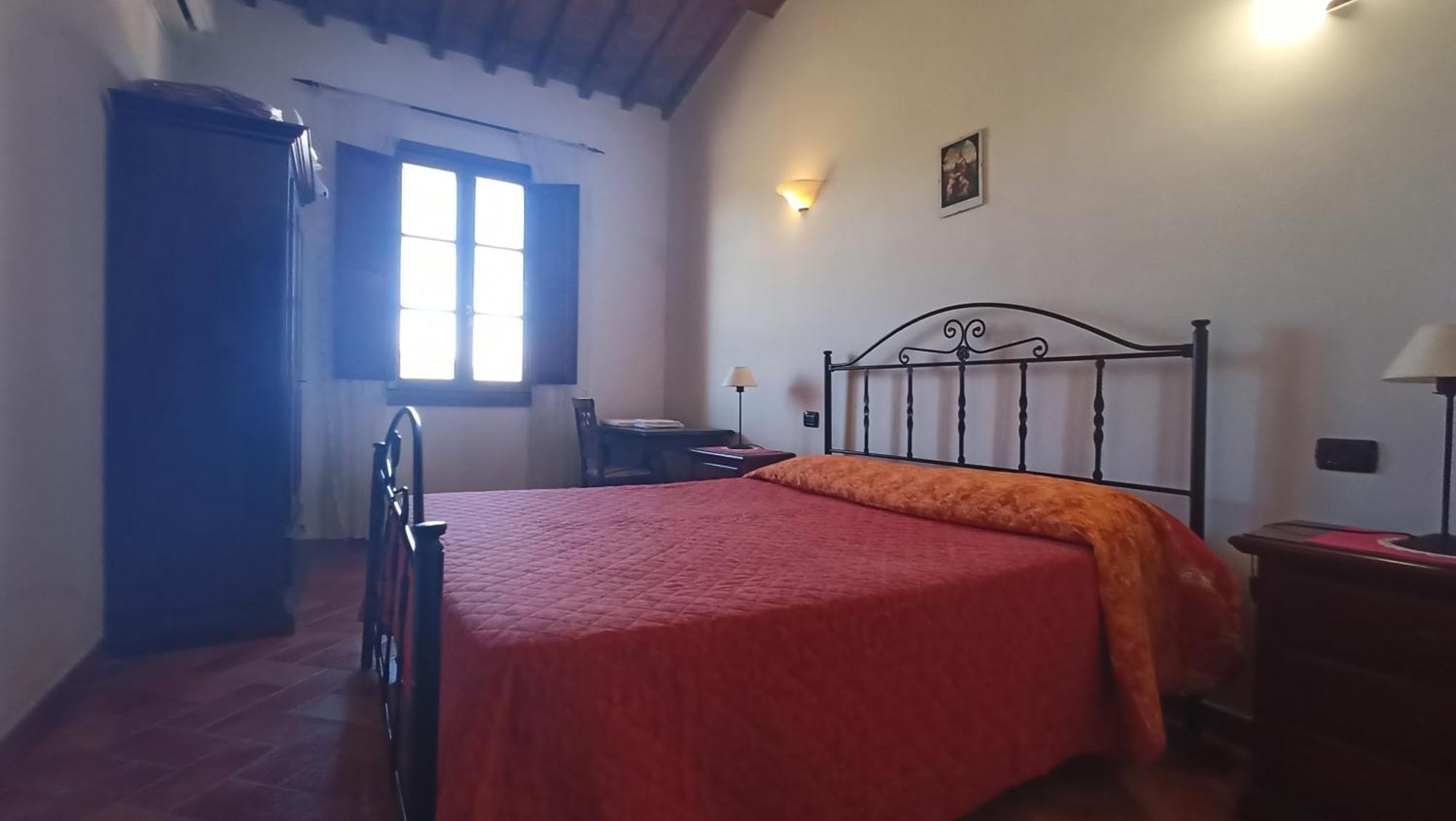 Il Chiassetto Agriturismo No Kids Cascina Rom bilde