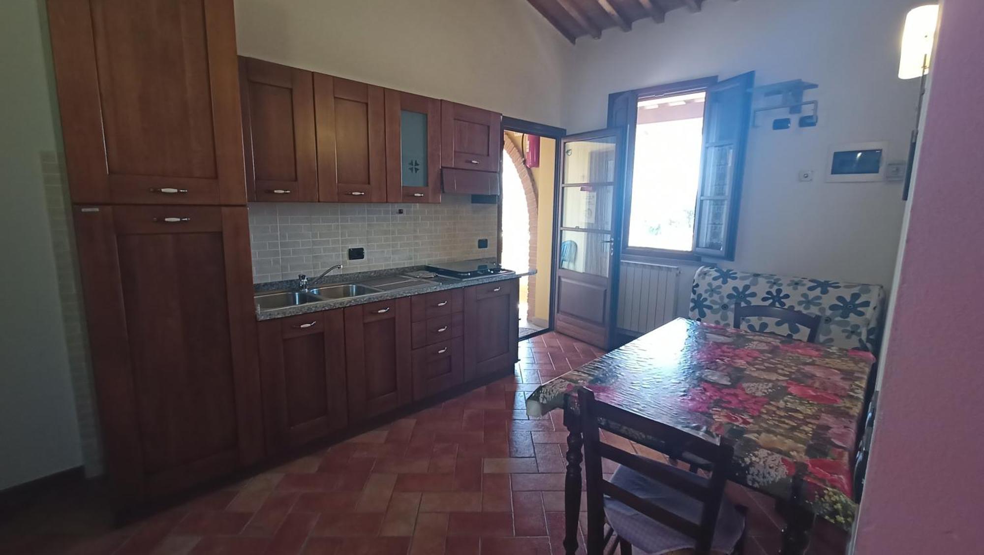 Il Chiassetto Agriturismo No Kids Cascina Rom bilde
